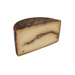Manchego Zwarte Knoflook 3 kg (B)