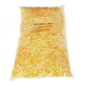 Rasp Tex Mex 2 kg.