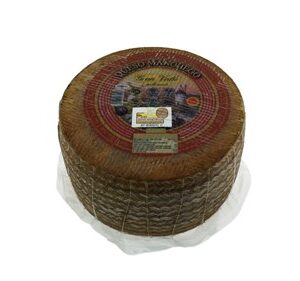 Manchego 6 maanden 3 kg.