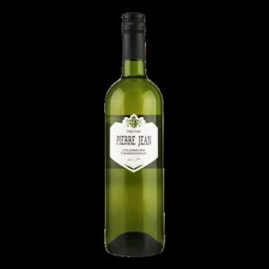 Pierre Jean wit 750 ml.