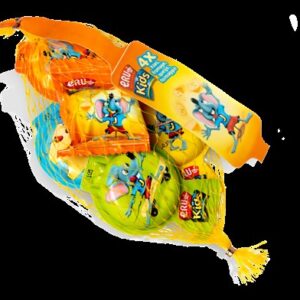 ERU kids snack 12 x 80 gr. (B)