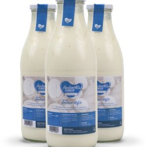 Ambachtshoeve kefir 1 ltr. (B)