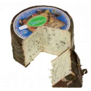 Queso Valdeon (B)