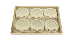 Compostelle chevre 120 gr. (B)