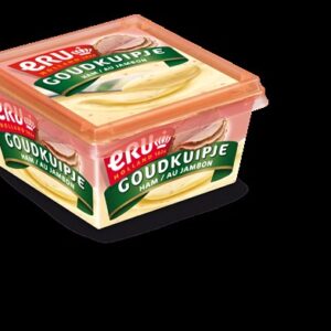 ERU goudkuipje Ham 20 x 100 gr. (B)