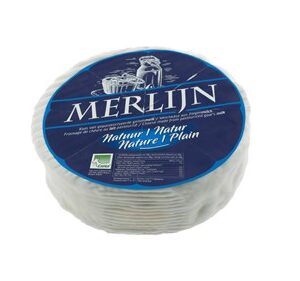Merlijn geitenkaas