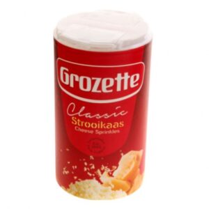Grozette pot 750 gr. (B)
