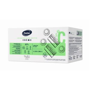 Roomboter Creme Gold Debic 4 x 2,5 kg (B)