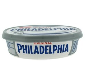 Philadelphia roomkaas 200 gr.