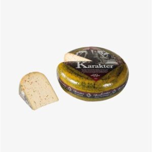 Boerenkaas Jalapeno peper 8 kg.
