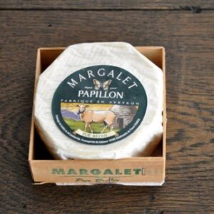 Margalet 150 gr. (B)