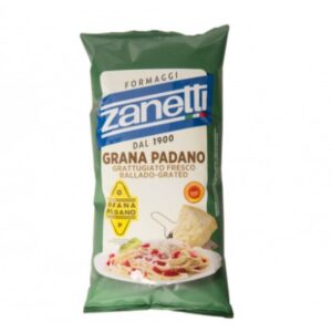 Rasp poeder Grana Padano 1 kg.