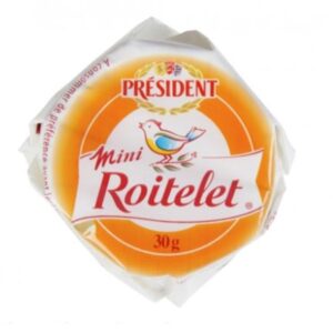 Mini brie Roitelet 60 x 30 gr. (B)