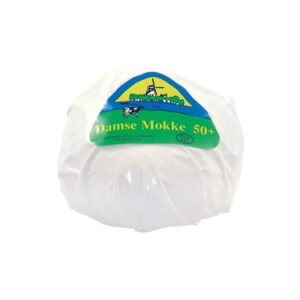 Damse Mokke Koe 400 gr.