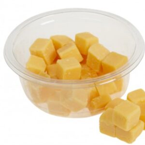 NH Kaasblokjes oud 100 gr.