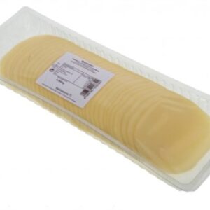 Gesn. mozzarella 500 gr.