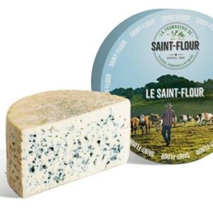 Saint Flour cremeux