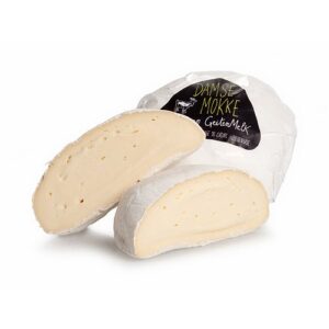 Damse Mokke geit 350 gr.