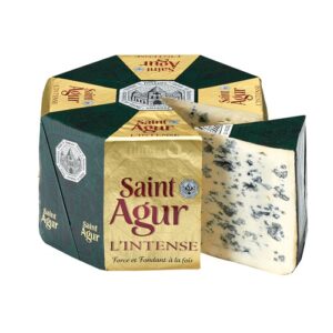 St Agur