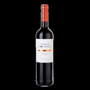 Quinta De Chocopalha Castelao 750 ml
