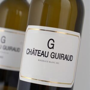 Guirod Bordeaux Blanc 750 ml
