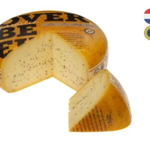 Boerenfamilie Mosterd Knoflook 8 kg