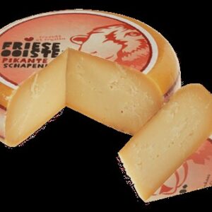 Friese Ooister Pikant