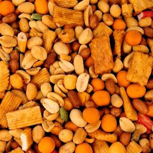 Notenmix Bar mix 5 kg