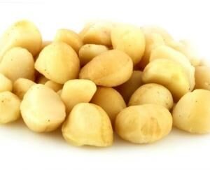 Macadamianoten heel 1 kg.