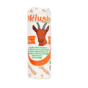 Chevre mélusine rolletje 180 gr. (B)