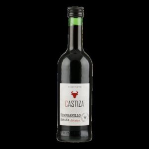 Castiza Tempranillo Rood 12 x 25 ml