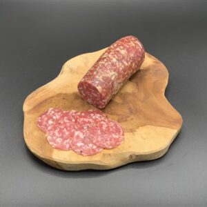 Gesn. boerenmetworst 150gr. (B)