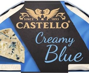 Creamy Blue 150 gr