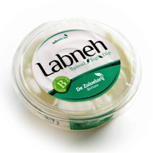 Labneh Schaap 6 x 200 gr (Bestelartikel)
