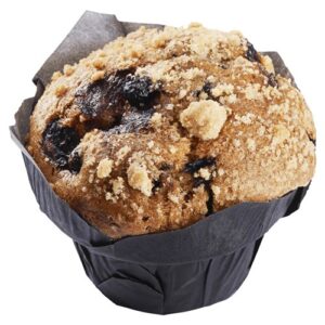 Muffin Bosbes A30 40 stuks (B)