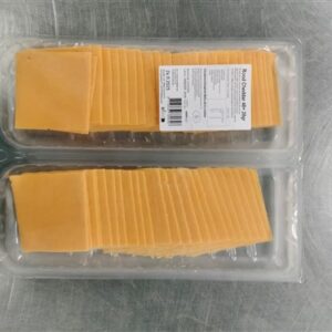 Gesn cheddar 1 kg.
