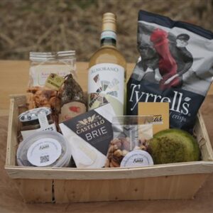 Relatiegeschenk maat M (9 artikelen)