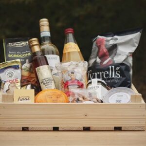 Relatiegeschenk maat L (14 artikelen)