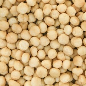 Macadamianoten 1 kg (B)