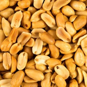 Pinda's Gebrand Gezouten 5 kg (Bestelartikel)