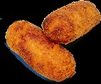 Kaaskroketten 8 x 27 gr.