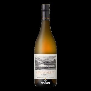 Alvi's Drift Reserve Viognier 750 ml