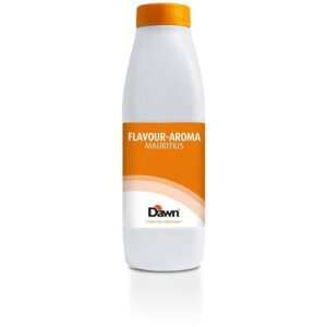 Dawn Vanille Aroma Mauritius 1 kg (B)