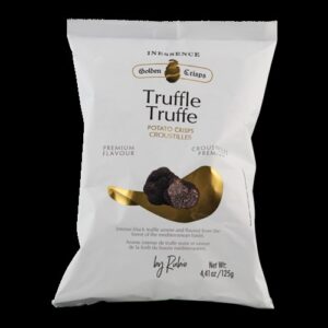 Chips met truffel - 125 gr