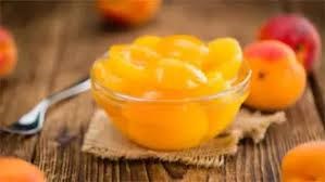 Abrikozen in Liqor 43 1 kg