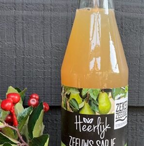 Appel- en perensap 750 ml