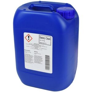 Bakery Clean 10 kg