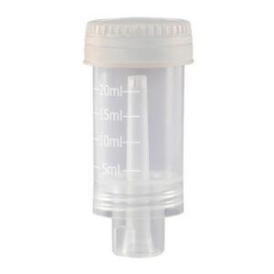 Doseringsdop 20 ml.