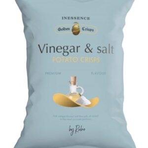 Spaanse chips salt & vinegar (18 st)