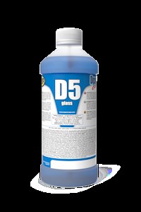 DOSE EASY D5 GLASS 2 liter
